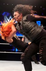 WWE - Live in Lisbon 11/06/2017
