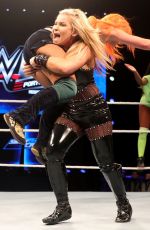 WWE - Live in Lisbon 11/06/2017