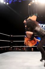 WWE - Live in Lisbon 11/06/2017