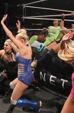 WWE - Live in Lisbon 11/06/2017