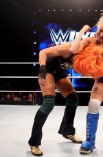 WWE - Live in Lisbon 11/06/2017