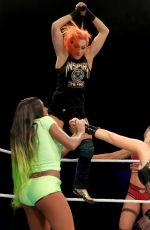 WWE - Live in Lisbon 11/06/2017