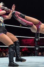WWE - Live in London 11/03/2017