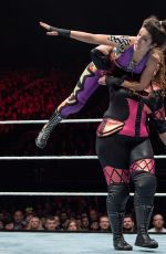 WWE - Live in London 11/03/2017