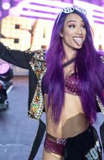 WWE - Live in London 11/03/2017