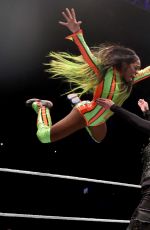 WWE - Live in Madrid 11/05/2017