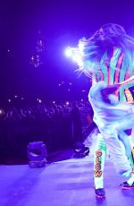 WWE - Live in Madrid 11/05/2017