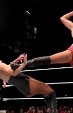 WWE - Live in Madrid 11/05/2017