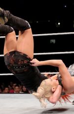 WWE - Live in Madrid 11/05/2017