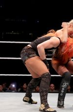 WWE - Live in Madrid 11/05/2017