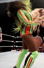 WWE - Live in Madrid 11/05/2017