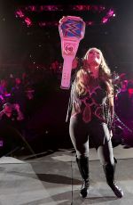 WWE - Live in Madrid 11/05/2017
