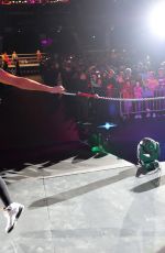 WWE - Live in Madrid 11/05/2017