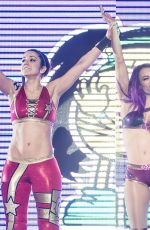 WWE - Live in Minehead 11/04/2017