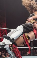 WWE - Live in Minehead 11/04/2017