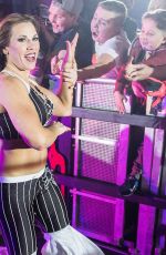 WWE - Live in Minehead 11/04/2017