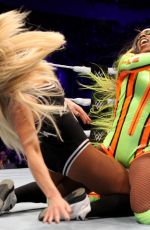 WWE - Live in Nottingham 11/09/2017