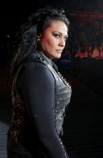 WWE - Live in Nottingham 11/09/2017
