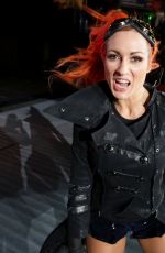 WWE - Live in Nottingham 11/09/2017