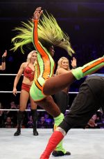 WWE - Live in Nottingham 11/09/2017