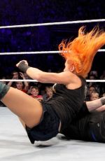 WWE - Live in Nottingham 11/09/2017