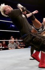 WWE - Live in Nottingham 11/09/2017