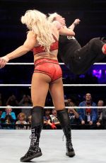 WWE - Live in Nottingham 11/09/2017