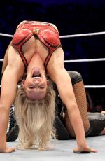 WWE - Live in Nottingham 11/09/2017