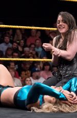 WWE - NXT Digitals 11/01/2017