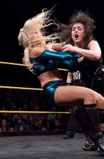 WWE - NXT Digitals 11/01/2017