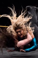 WWE - NXT Digitals 11/01/2017