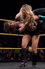 WWE - NXT Digitals 11/01/2017