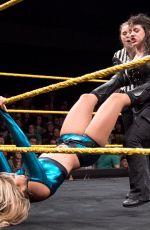WWE - NXT Digitals 11/01/2017