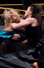 WWE - NXT Digitals 11/01/2017
