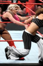 WWE - Raw Digitals 10/30/2017