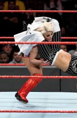 WWE - Raw Digitals 10/30/2017