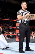 WWE - Raw Digitals 10/30/2017