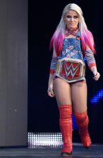 WWE - Raw Digitals 10/30/2017