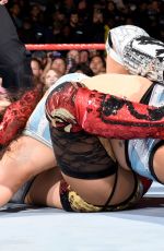 WWE - Raw Digitals 10/30/2017