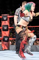 WWE - Raw Digitals 10/30/2017