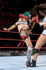 WWE - Raw Digitals 10/30/2017