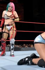 WWE - Raw Digitals 10/30/2017