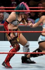 WWE - Raw Digitals 10/30/2017