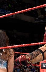 WWE - Raw Digitals 10/30/2017