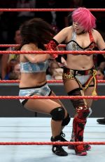 WWE - Raw Digitals 10/30/2017