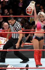 WWE - Raw Digitals 10/30/2017