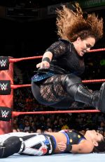 WWE - Raw Digitals 10/30/2017