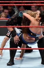 WWE - Raw Digitals 10/30/2017