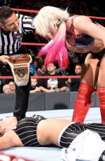 WWE - Raw Digitals 10/30/2017