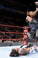 WWE - Raw Digitals 10/30/2017